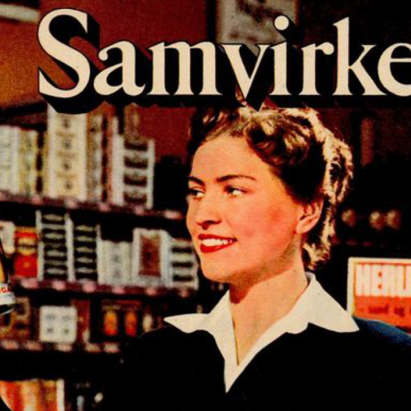 Samvirke Classic 1957