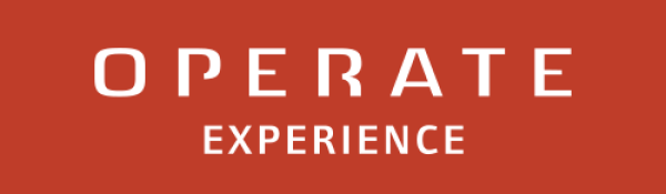 Operate Experience logo